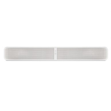 Cаундбар Bluesound PULSE SOUNDBAR PLUS, white